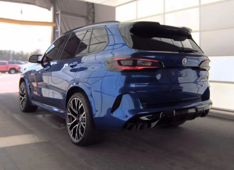 bmw x5 m 2023 5YMJU0C04P9P83132 image bmw x5 m 2023 5YMJU0C04P9P83132 image